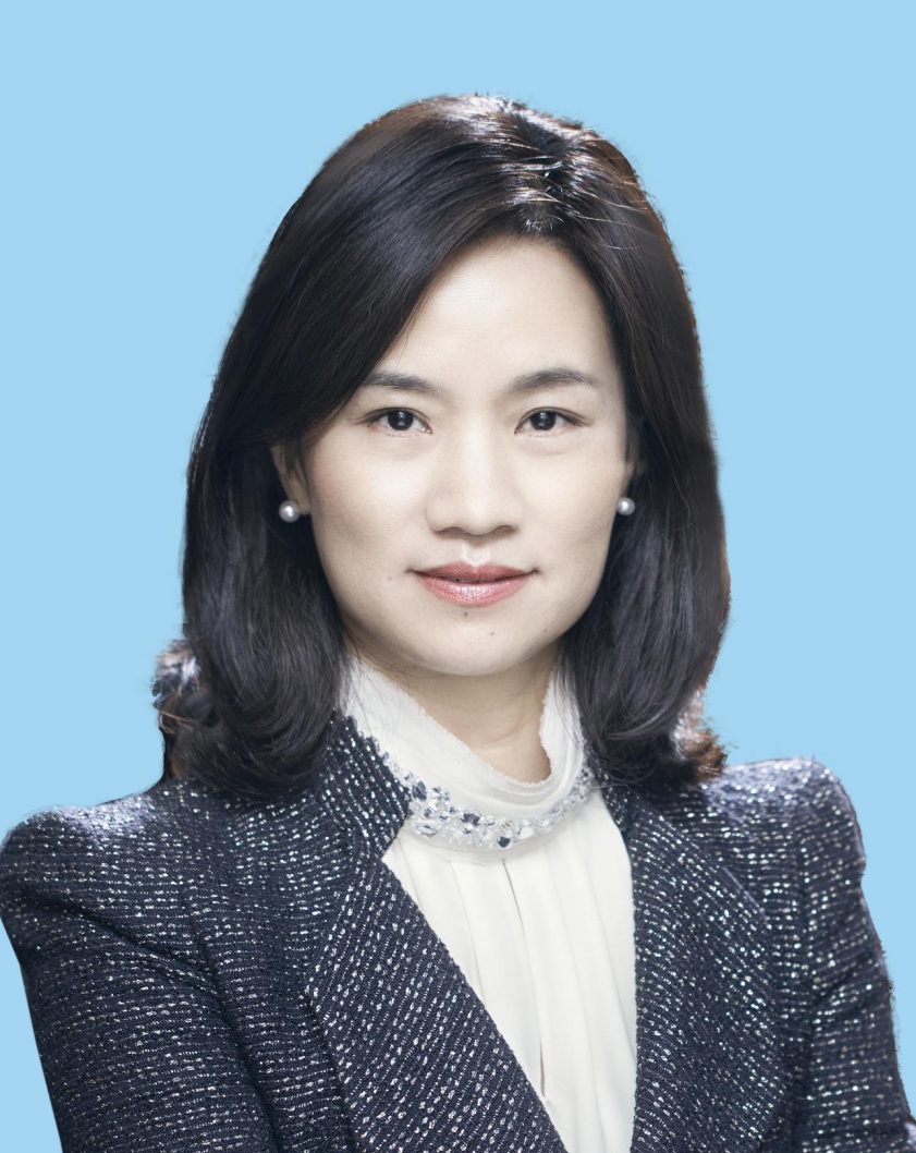 9.一级资深经理裴周丽