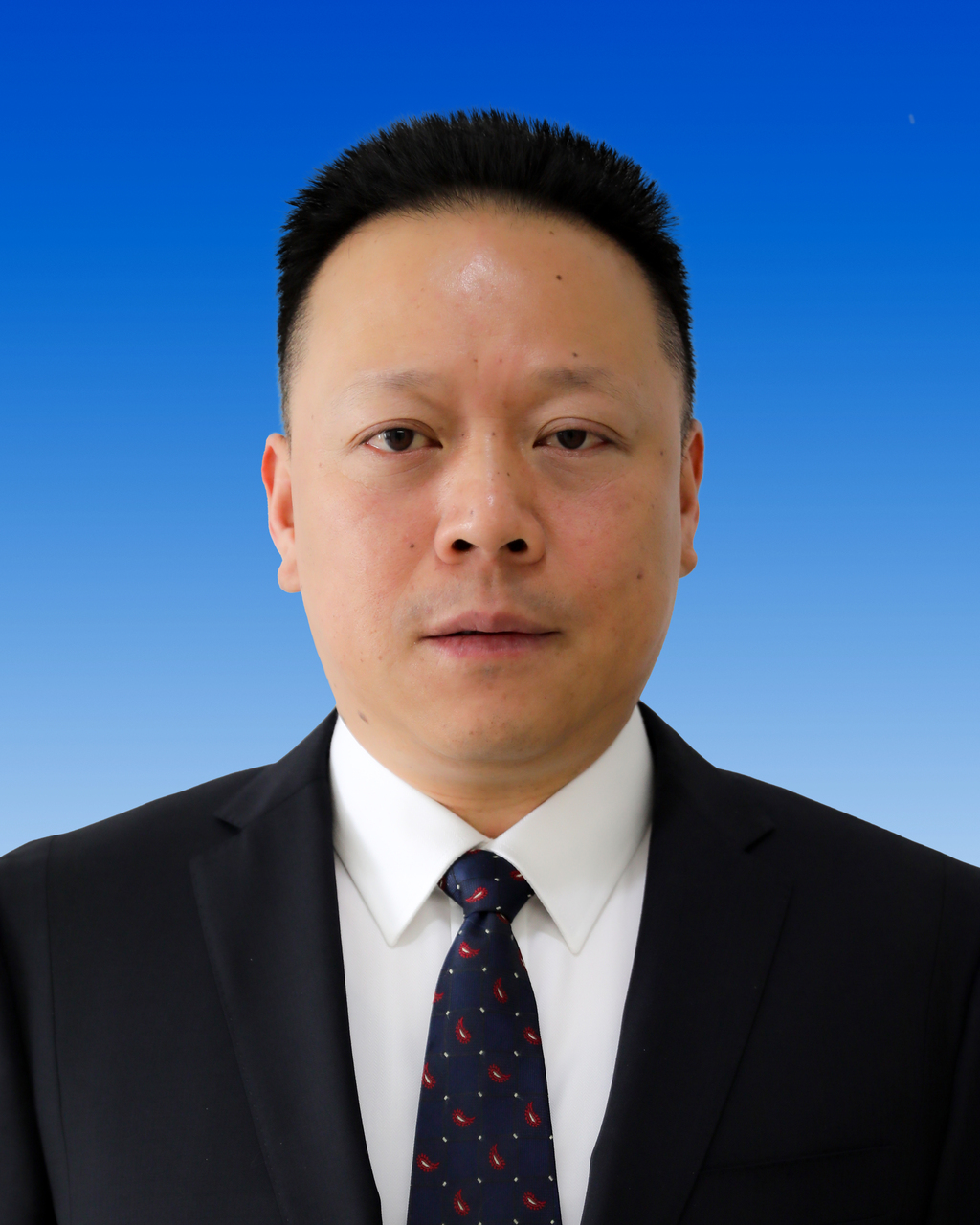 3.党委委员、纪委书记谌能