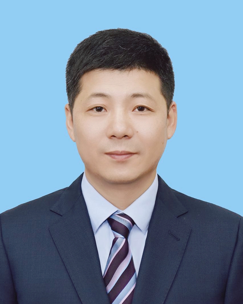 1.党委书记、董事长蒋江松