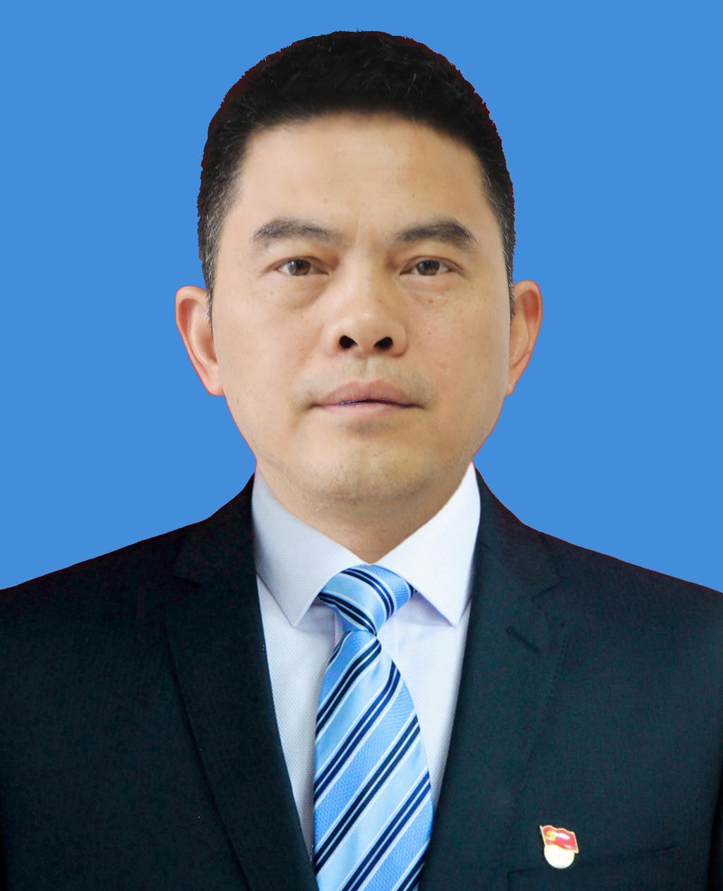 7.党委委员、副总经理徐凡献