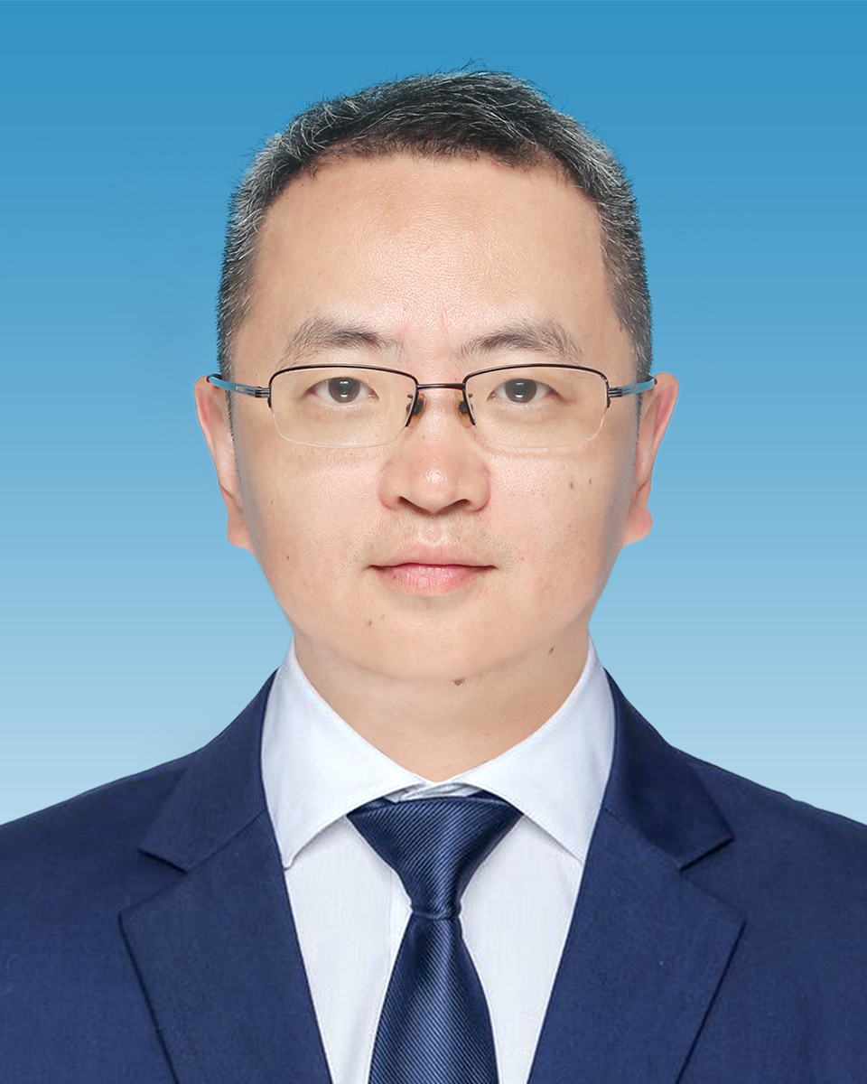 4.党委委员、财务总监袁勇