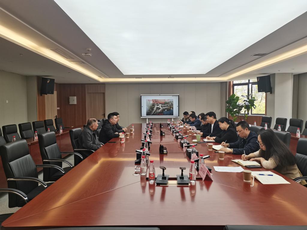 约谈会现场 (1)