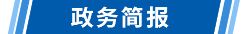 政务简报
