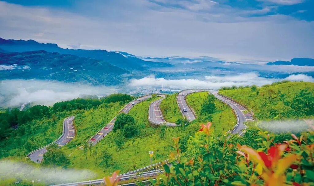 横山 陈星宇摄