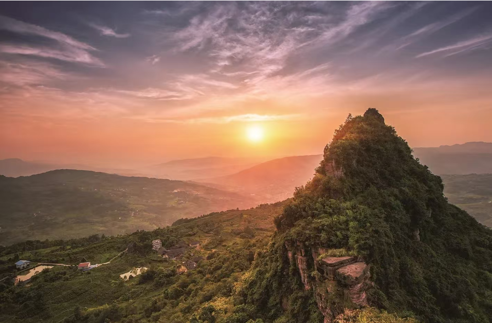 老瀛山