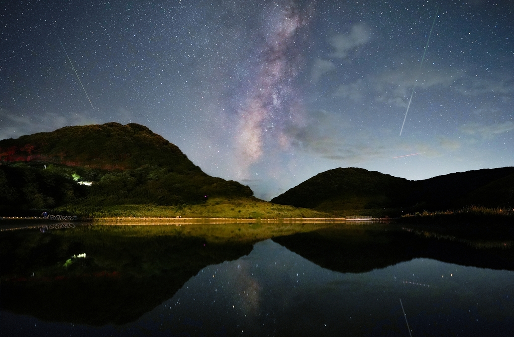 星空 特约通讯员 赵志_调色