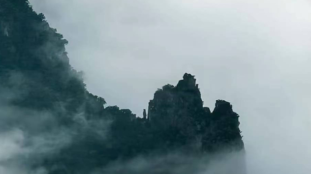 神女峰3