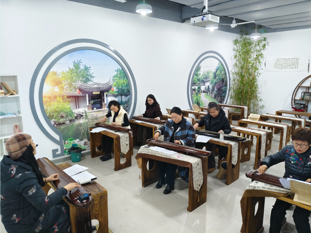 老年大学01
