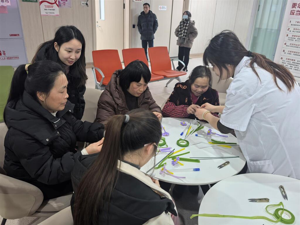 妇幼保健院