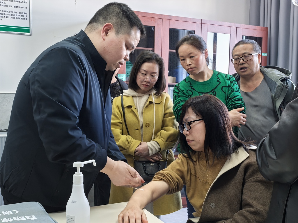 全市首个区县基层医疗卫生机构实训中心在我(169044)-20250416131233