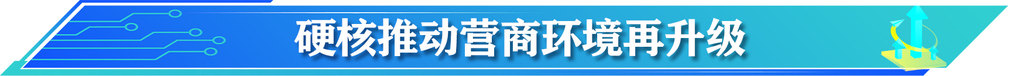 营商环境升级0