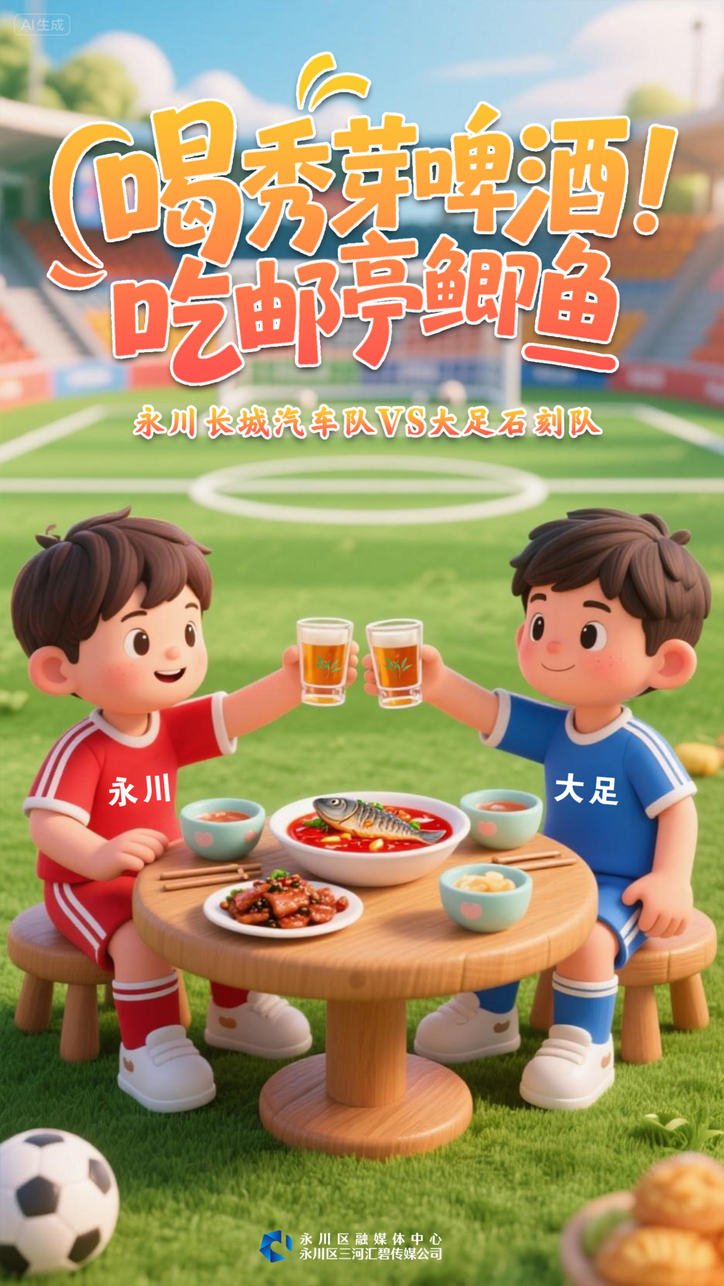  2025年9月20日永川5G融媒消息