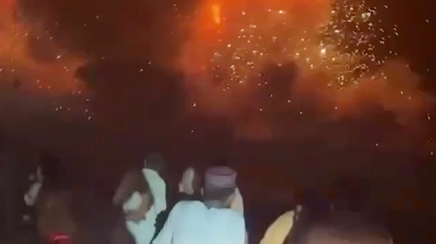 印巴