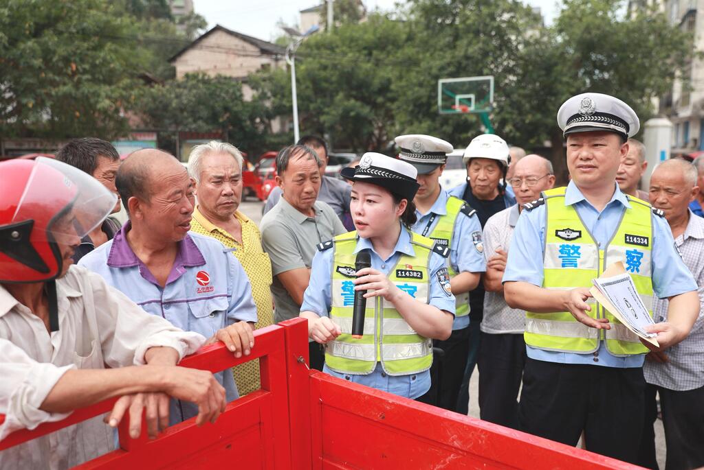 无效路径