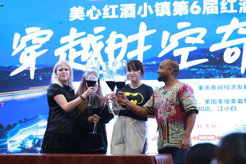 无效路径