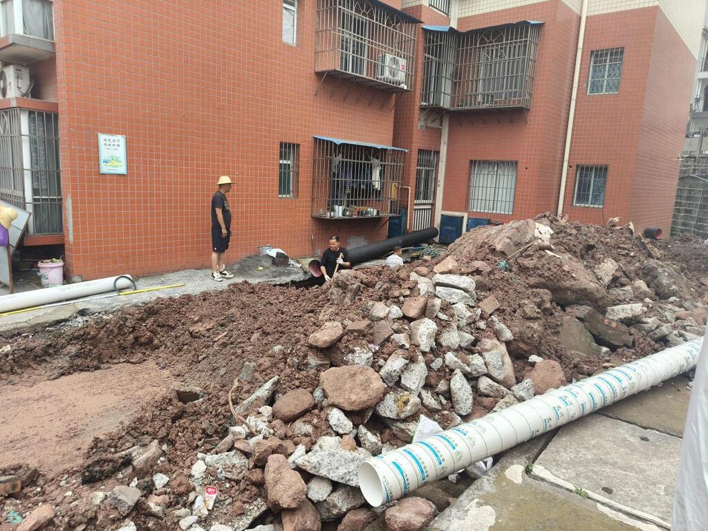 无效路径