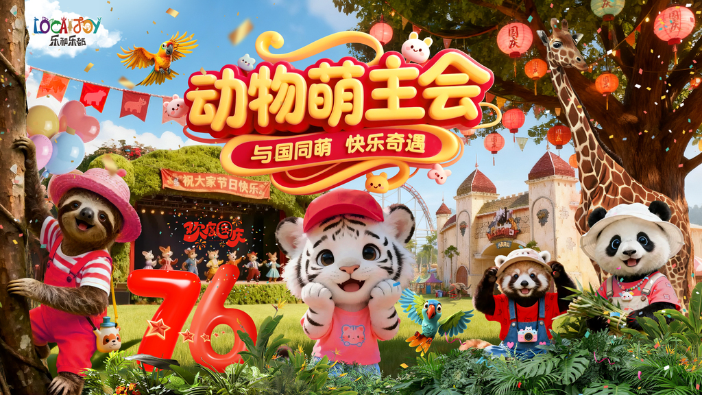 乐和乐都