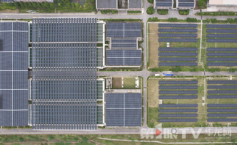 该项目预计每年为水厂供应574