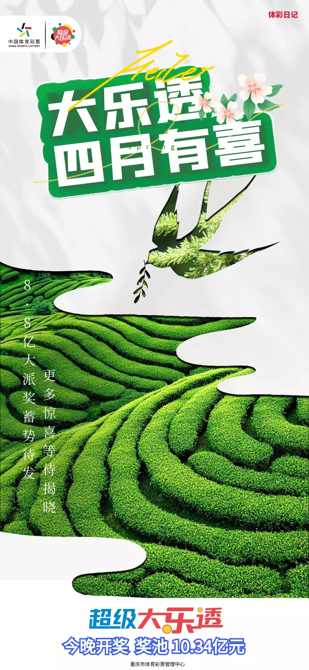 04 大乐透