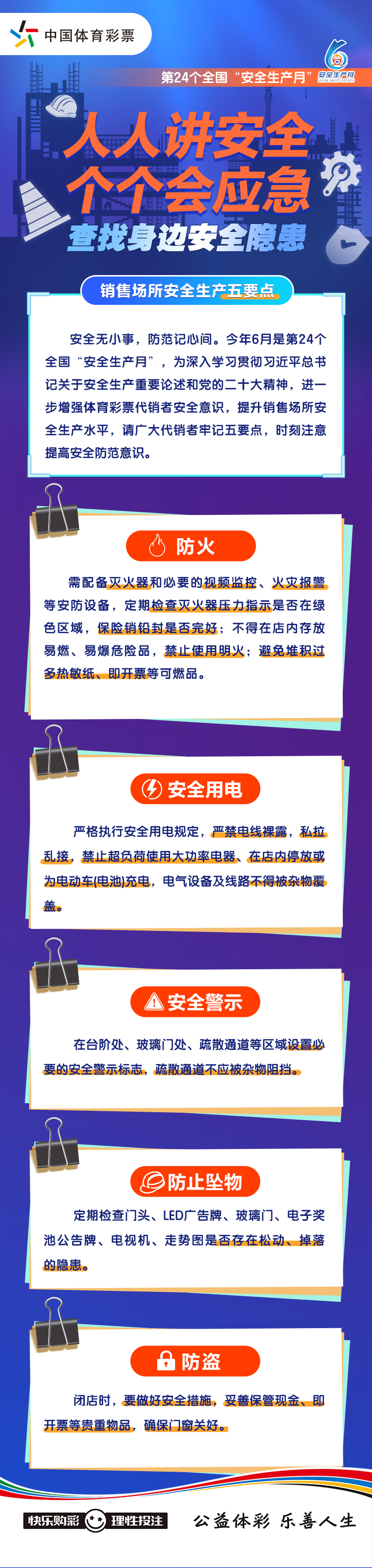安全生产月长图（长图不下发源文件）