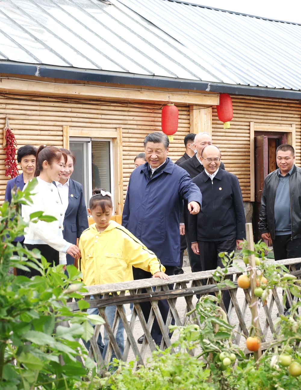 图文故事｜总书记这样指导旅游强国建设