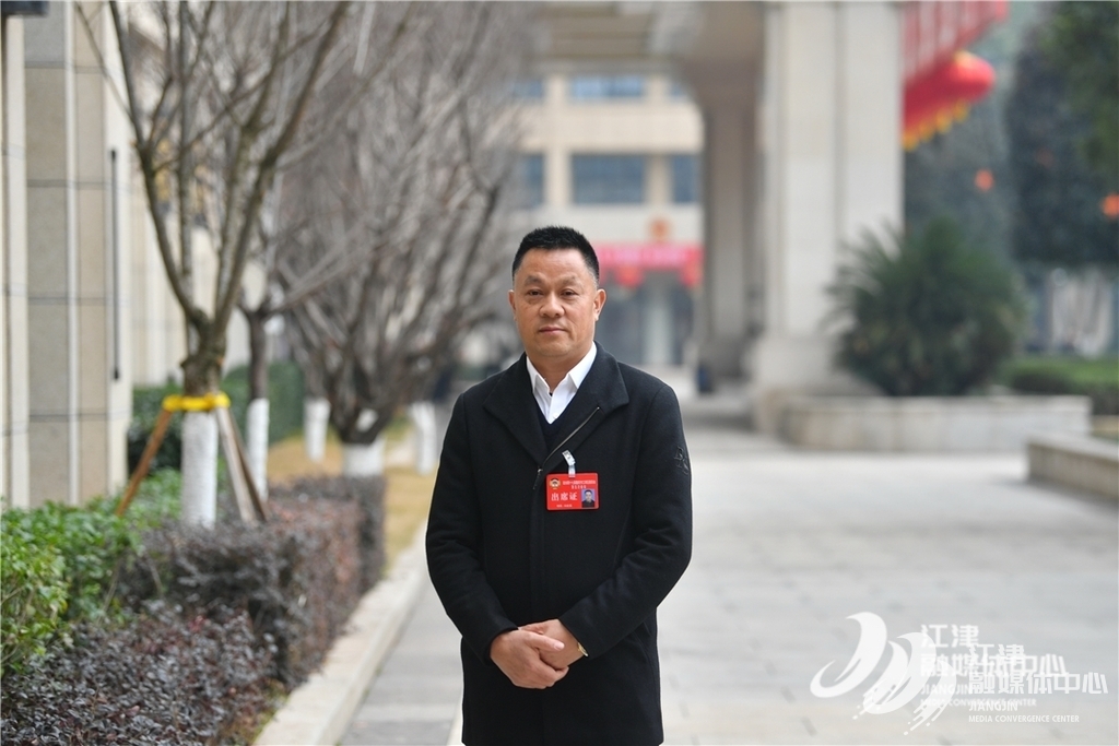 委员献策丨冯在其：提高物业管理质效 破解高费低服务难题
