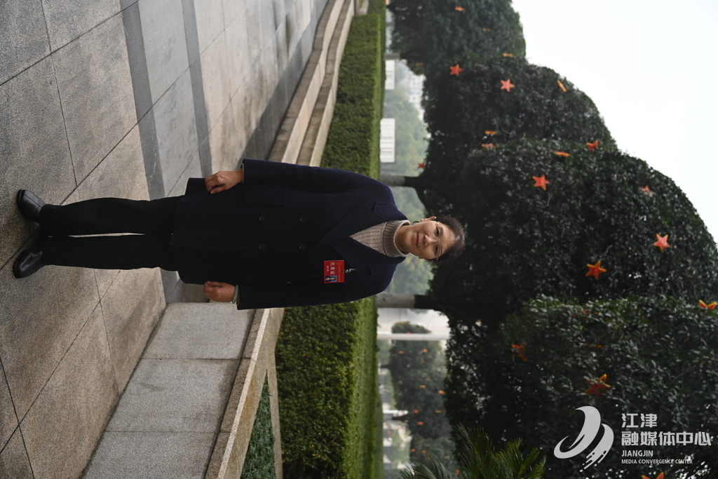代表建议丨施伦琪：深化塘河水环境聚力联治 携手共卫乡村碧水清流