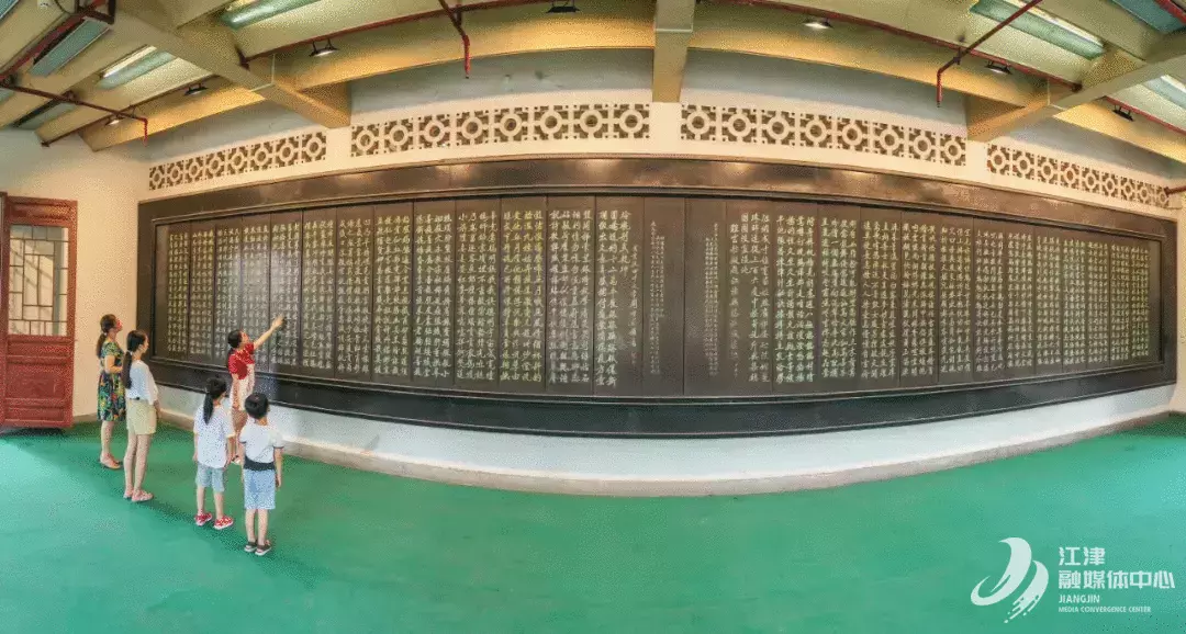  “联圣故里”江津的破圈密码:一联串古今  一城藏诗意