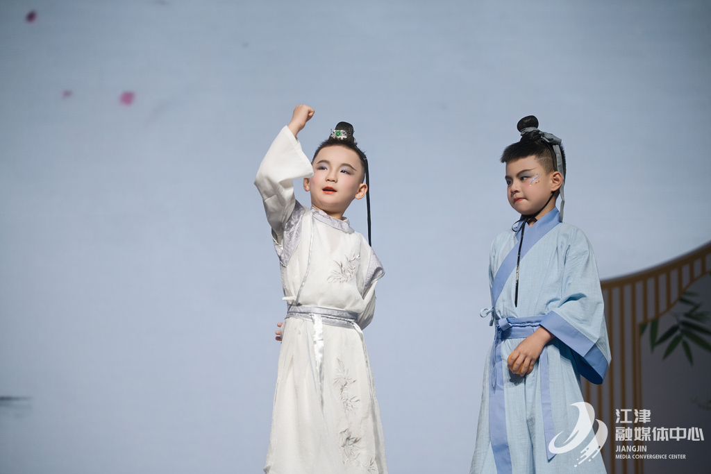 话剧《橘颂》1