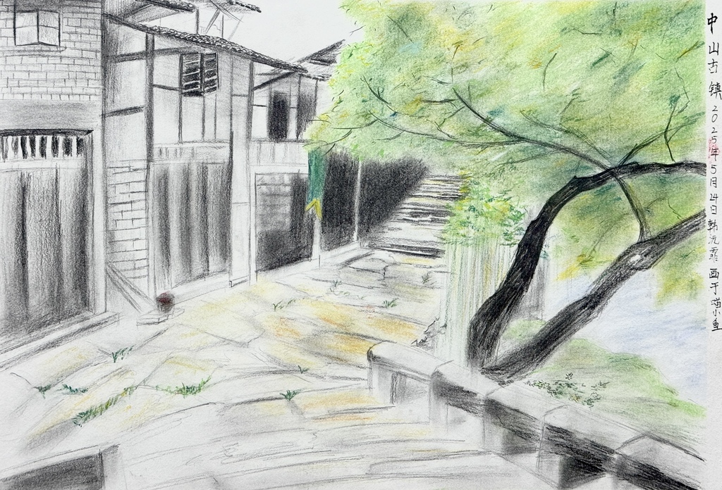 6韩沅霏12岁