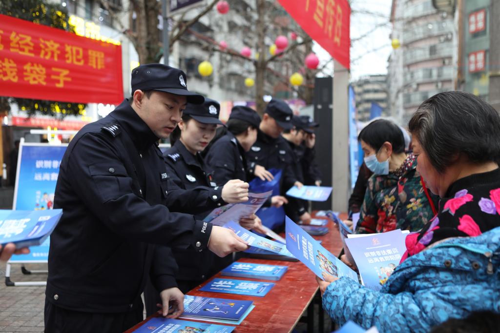 6、活动现场