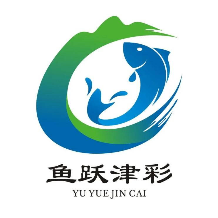 鱼馆logo图标大全图片