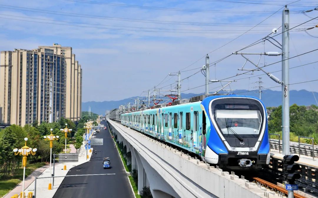 发布会答问|江津正建设承东启西、接南转北、通江达海的交通枢纽
