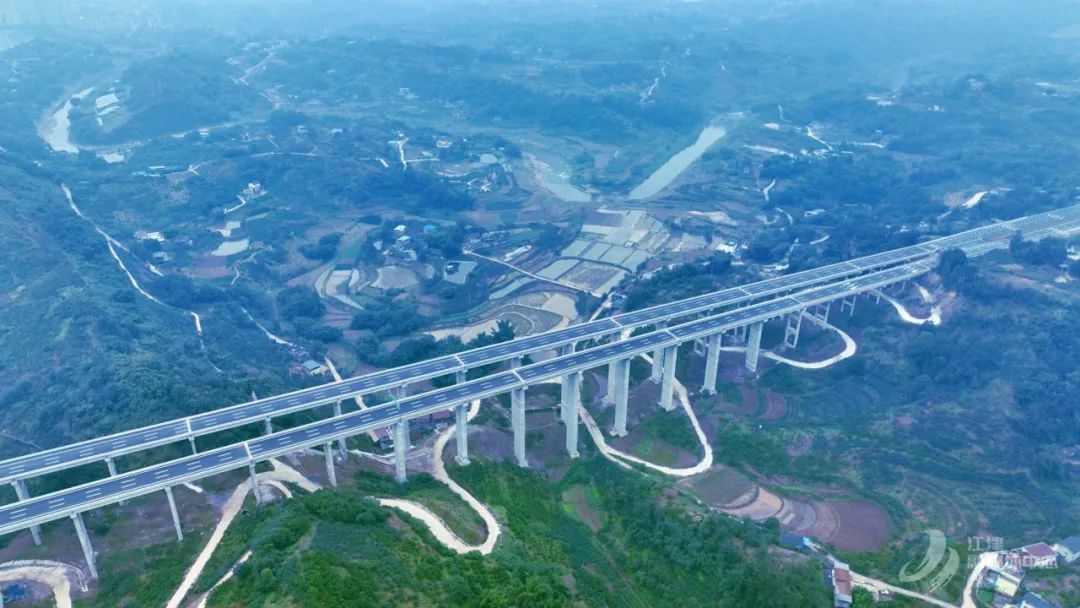 发布会答问|江津正建设承东启西、接南转北、通江达海的交通枢纽