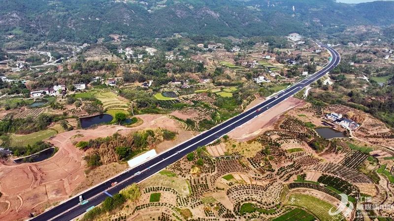 发布会答问|江津正建设承东启西、接南转北、通江达海的交通枢纽