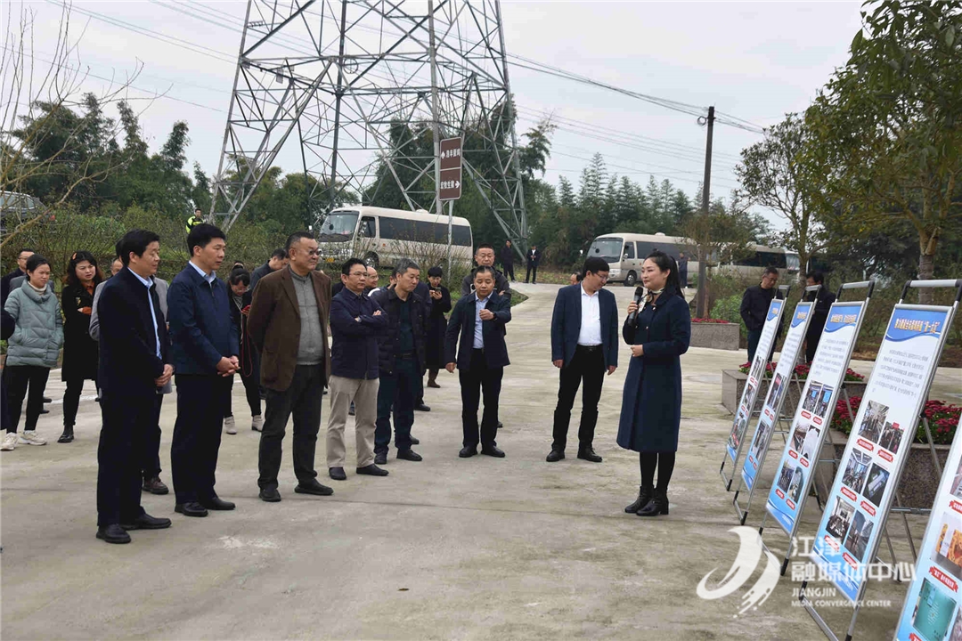 全市畜牧兽医工作会在江津召开