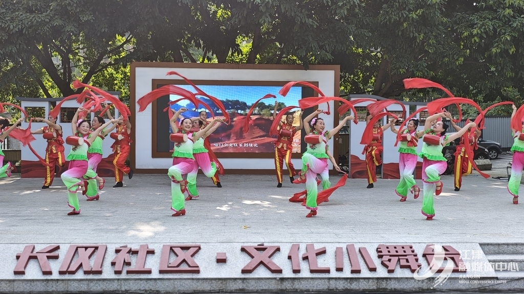 活动现场1