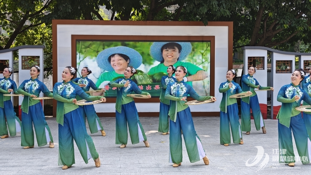 活动现场2