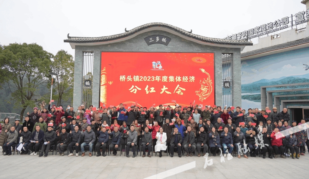利益联结共同富裕1