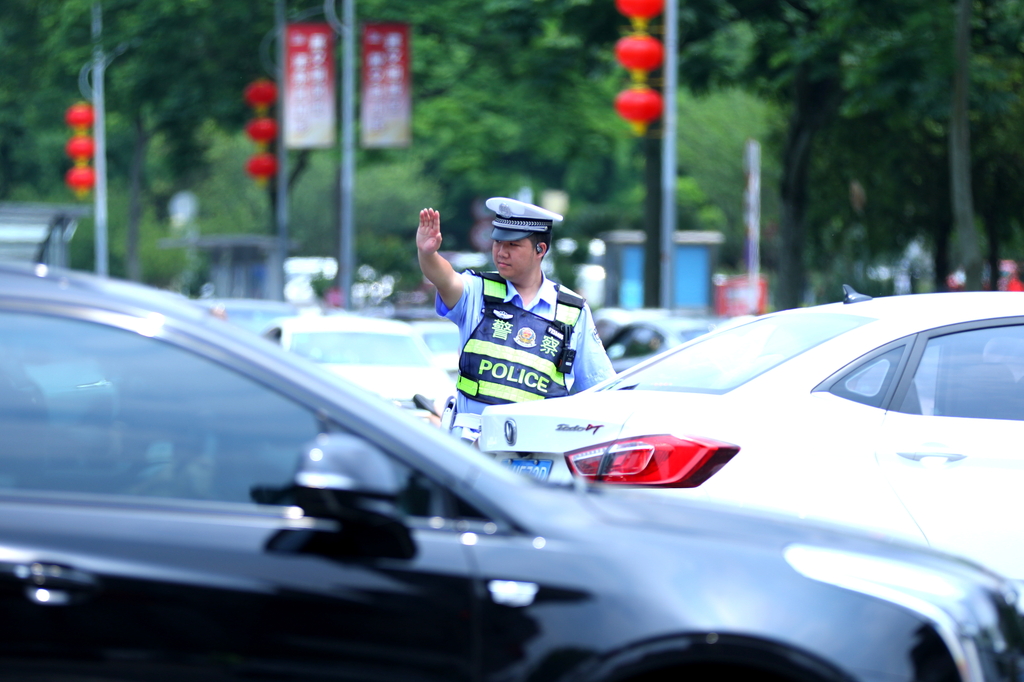 一种理念之变—— 城市服务有速度更有温度