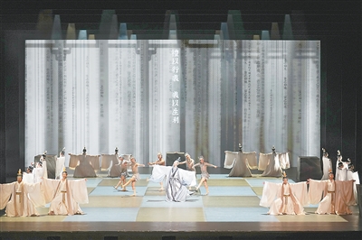 巴山蜀水铺展多彩艺术画卷（深观察）