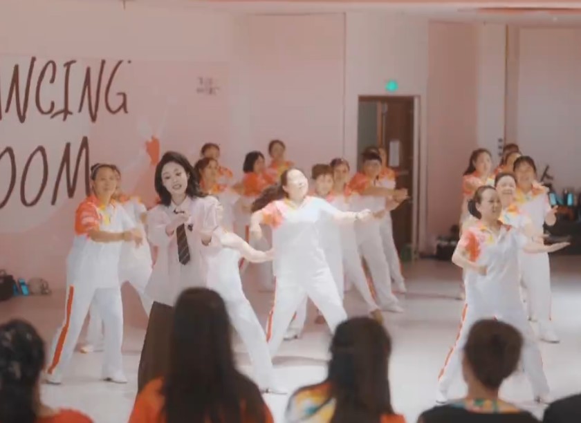 庆新闻联播丨​奋进的重庆 我们的“十四五”· 小小社区 大展鸿图