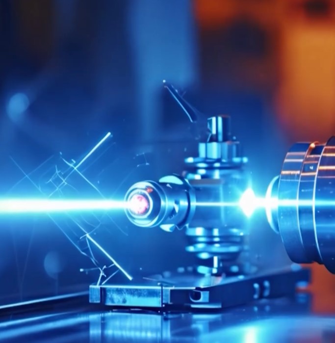 重庆新闻联播丨奋进的重庆 我们的“十四五”· 光+AI：“重庆造”描绘行业新景