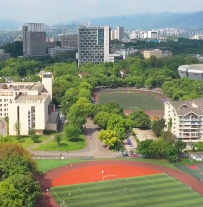 重庆新闻联播丨把习近平总书记的殷殷嘱托全面落实在重庆大地上 · 以科技创新为“最强引擎” 全市研究与试验发展经费同比增长6.8%