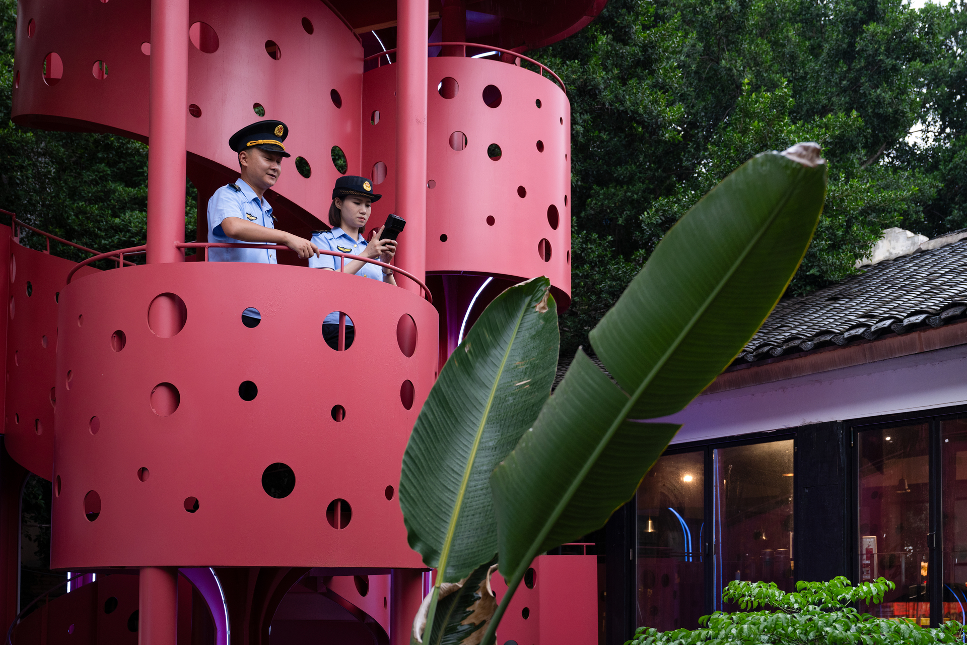 十四五答卷｜双轮驱动 重庆跑出高效能治理“加速度”