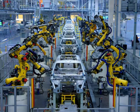 非凡“十四五”·我们这五年⑥丨潮涌两江，重庆民营经济“加速跑”