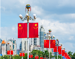 一习话·追光的你︱“爱国主义是我们民族精神的核心”