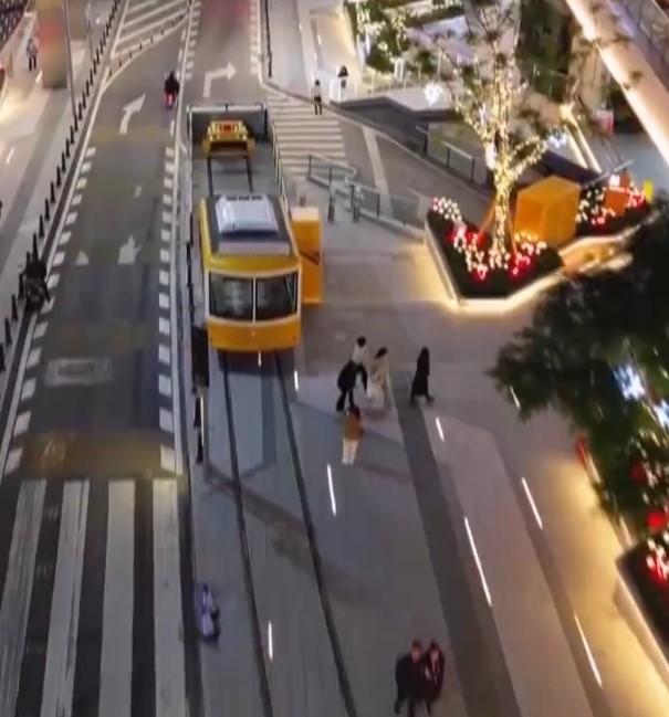 《重庆第1眼》“城”势而上｜探索可持续更新范式 城市更新 山城更新