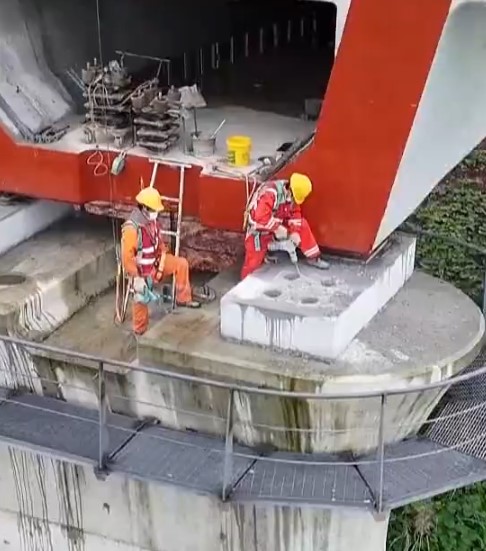 重庆新闻联播 | 奋力谱写中国式现代化重庆篇章 “十四五”· 答卷 · 前三季度川渝共建重点项目完成投资超3777亿元