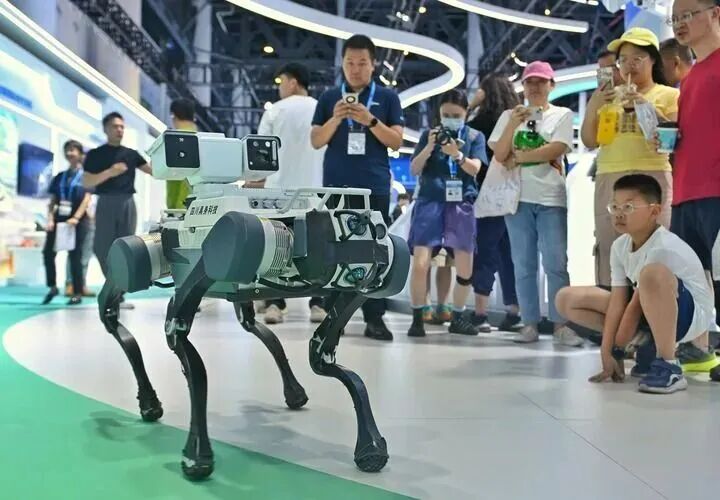 重庆瞭望｜“十五五”机遇，中国与世界共享